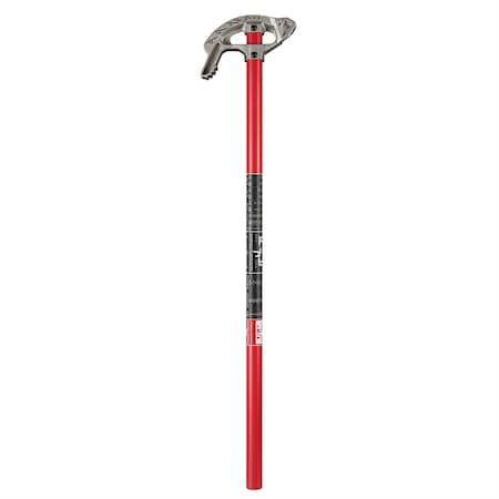Milwaukee Tool 1/2 in. Aluminum Conduit Bender 48-22-4070